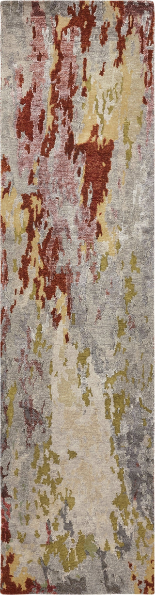 Ancient Boundaries Ethan ETH-14 Area Rug