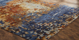 Ancient Boundaries Elevation ELE-01 Area Rug