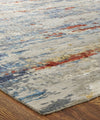 Ancient Boundaries Elevation ELE-587 Multi Area Rug Corner Image