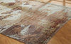 Ancient Boundaries Erikssen ERI-08 Rust Tones Area Rug