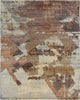 Ancient Boundaries Erikssen ERI-08 Rust Tones Area Rug