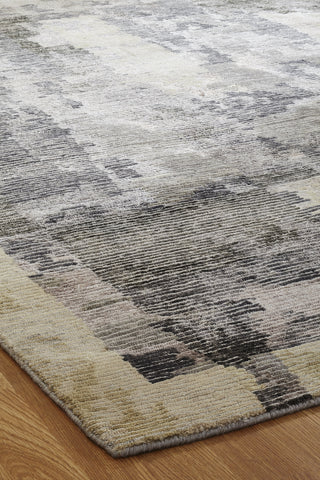 Ancient Boundaries Erikssen ERI-09 Grey Tones Area Rug