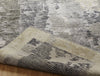 Ancient Boundaries Erikssen ERI-09 Grey Tones Area Rug