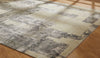 Ancient Boundaries Erikssen ERI-09 Grey Tones Area Rug