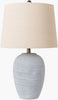Livabliss Matera ERA-001 Gray Lamp Main