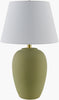 Livabliss Matera ERA-002 Green Lamp main image