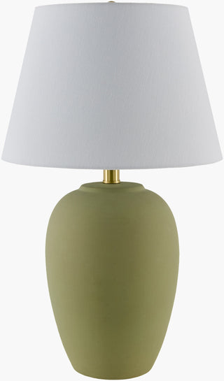 Livabliss Matera ERA-002 Green Lamp main image
