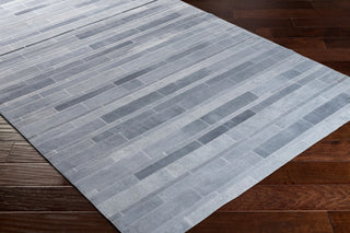 Surya Elvira ERA-1000 Area Rug Corner Shot