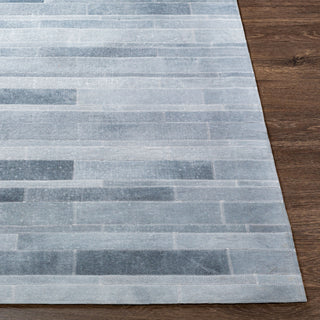 Surya Elvira ERA-1000 Area Rug Angle