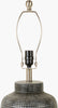 Surya Brie ERB-002 Black Lamp Detail
