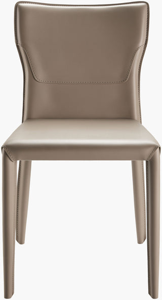 Surya Eric ERC-001 Light Brown / Khaki Furniture Angle