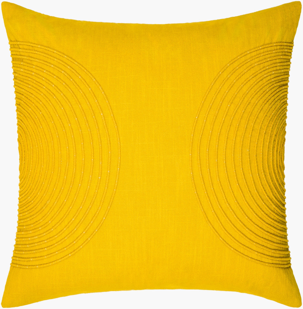 Livabliss Erlands ERD-003 Mustard main image