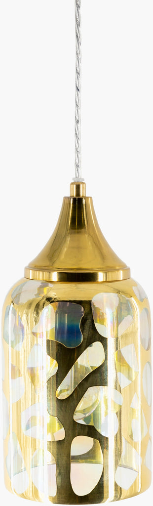 Surya Ellerman ERM-002 Lamp main image