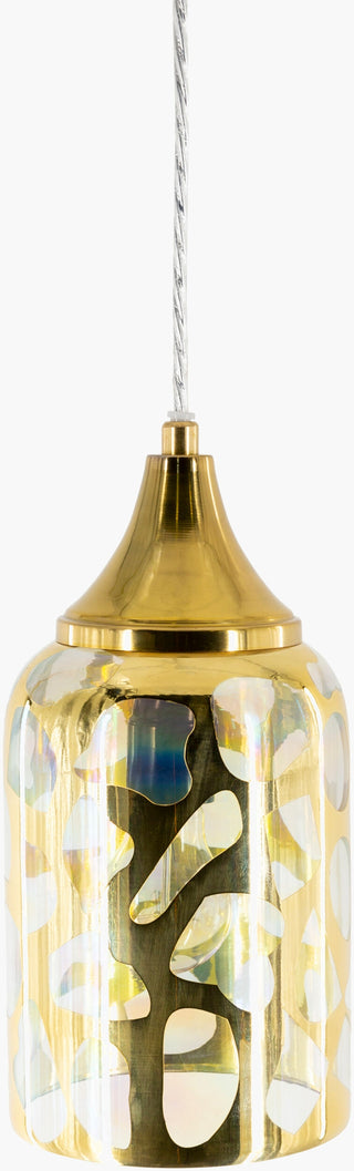 Surya Ellerman ERM-002 Lamp main image