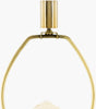 Surya Ellerman ERM-001 Lamp Detail