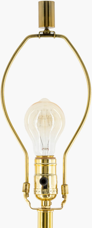 Surya Ellerman ERM-001 Lamp Detail