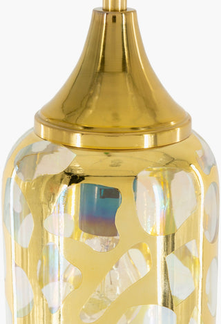 Surya Ellerman ERM-002 Lamp Detail