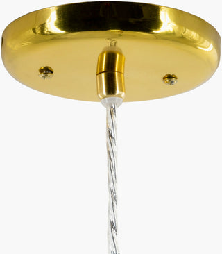 Surya Ellerman ERM-002 Lamp Detail