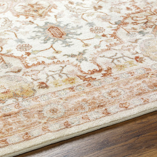 Livabliss Erin ERN-2314 Area Rug Detail