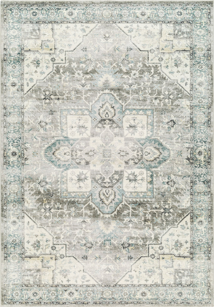 Livabliss Erin ERN-2319 Area Rug