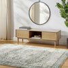 Surya Erin ERN-2319 Area Rug Room Scene Feature