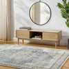 Surya Erin ERN-2320 Area Rug Room Scene Feature