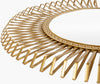 Livabliss Errol ERR-001 Gold Angle