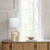 Surya Ellory ERY-001 Beige Lamp Style Shot Feature