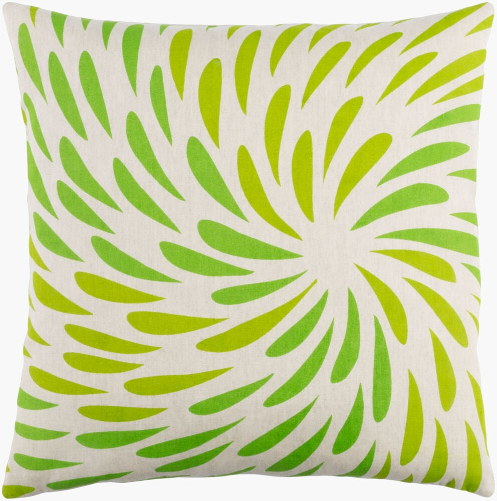 Surya Eye of the Storm ES-003 Green main image