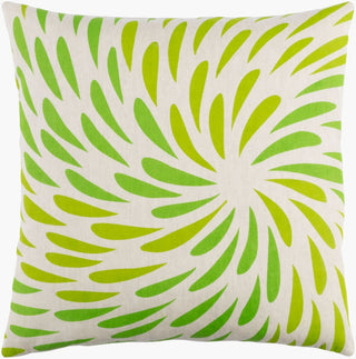 Surya Eye of the Storm ES-003 Green main image