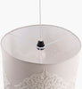 Surya Elisa ESA-001 Lamp Detail