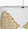 Surya Elisa ESA-002 Lamp Detail