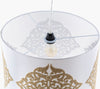 Surya Elisa ESA-002 Lamp Detail