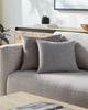 Surya Eesha ESH-002 Medium Gray main image