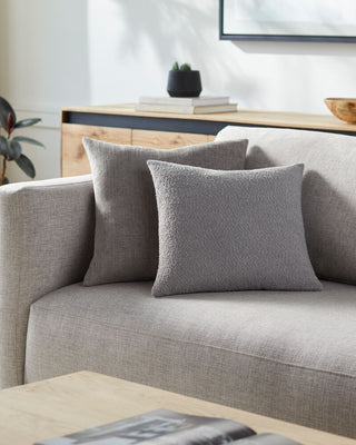 Surya Eesha ESH-002 Medium Gray main image