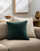 Surya Eesha ESH-013 Dark Green Style Shot