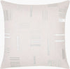 Surya Espoo ESP-001 White main image