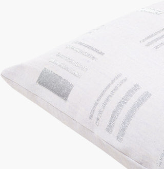 Surya Espoo ESP-001 White Corner Shot