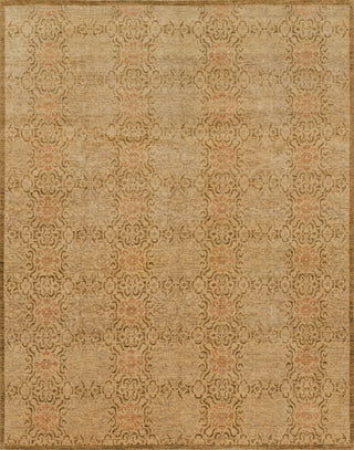 Loloi Essex EQ-02 Antique Beige/Brown Area Rug main image