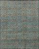 Loloi Essex EQ-02 Twill/Blue Area Rug main image