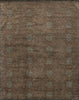 Loloi Essex EQ-02 Tobacco/Charcoal Area Rug main image