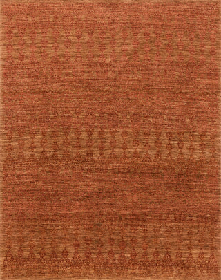 Loloi Essex EQ-03 Paprika Area Rug main image