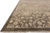 Loloi Essex EQ-04 Elmwood Area Rug Corner