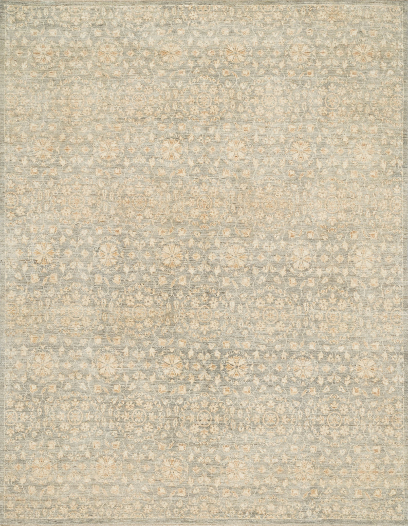 Loloi Essex EQ-04 Limestone Area Rug main image