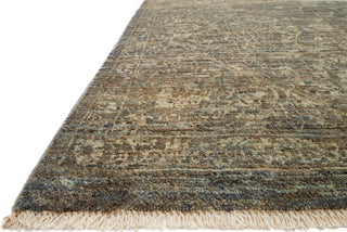 Loloi Essex EQ-05 Storm Area Rug Corner Image