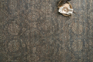 Loloi Essex EQ-05 Storm Area Rug Room Scene Feature