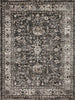 Loloi II Estelle EST-02 Charcoal/Grey Area Rug main image