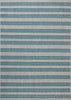 Loloi Easton ESN-04 Teal / Fog Area Rug 