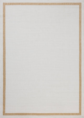 Loloi Easton ESN-05 Wheat / Ivory Area Rug 
