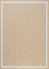 Loloi Easton ESN-05 Wheat / Ivory Area Rug main image